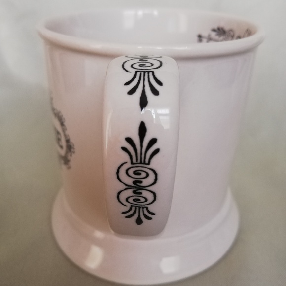 Cest La Vie Coffee Mug 12oz - Picture 2 of 4